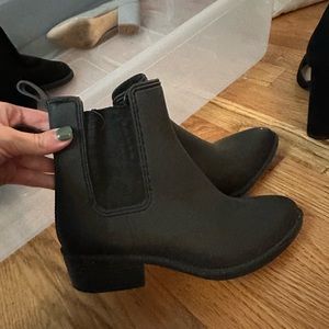Sam Edelman rain/snow boots